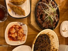 -多宾韩国料理(学衡路店)