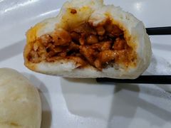 -老陶包子铺(南大西南村店)