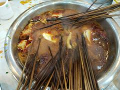 -江二娃串串香(科园四路总店)