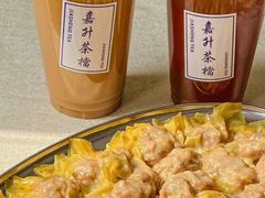 -嘉升大排档(番禺总店)