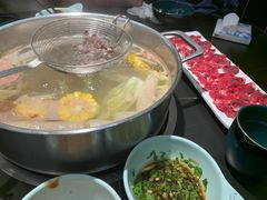 -二刀潮牛(重庆光环购物公园店)