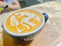 -Roast8ry Coffee Lab