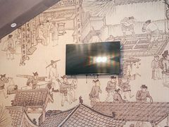 -孙盛兴奥灶面馆·蟹黄面·三虾面(山塘街总店)
