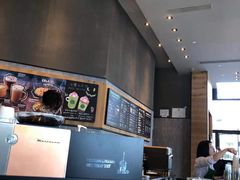 -星巴克(宁波老外滩店)