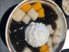 -鲜芋仙(观音桥大融城LG店)