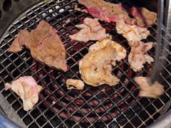 -汉拿山(北京上地华联店)