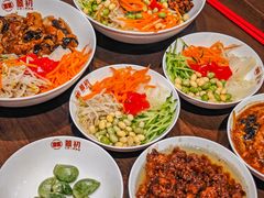 -添萬囍·天津三鲜捞面(天河城店)