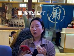 -半岛听涛蒸汽海鲜自助(K11店)