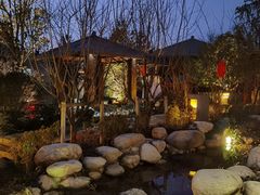 -太白山御龙湾温泉