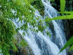 -天河潭旅游度假区