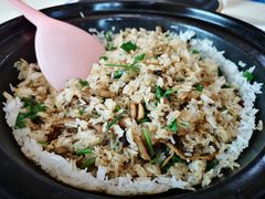 招牌黄鳝饭-台山美食一绝阿四台山黄鳝饭(阿四创作店)