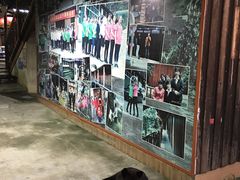 -玉和山庄农家菜