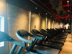 -威尔仕健身(北京合生汇店)