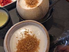-同仁四季椰子鸡(宝安壹方城店)