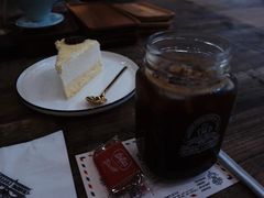 -查令84号咖啡馆(金大地1912东西街店)