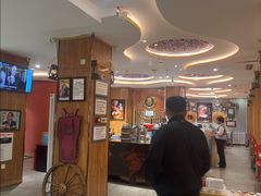 -格日勒阿妈蒙古厨房(新华广场店)
