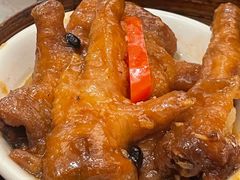 -添好运点心专门店(深水埗店)