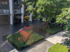 -星巴克臻选(深圳万象天地旗舰店)