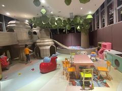 -水桶王国主题餐厅·聚会·生日派对·亲子活动·家庭套餐(亚龙湾希尔顿店)