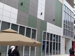 -宁波杉井奥特莱斯广场