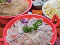 -黄家码头老火锅(解放碑旗舰店)