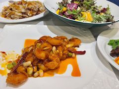 宫爆虾球-东兴楼(通州店)
