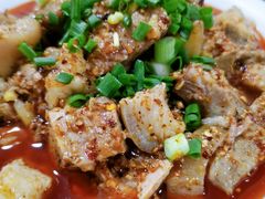 拌拐肉-巷子肥肠(科华巷店)
