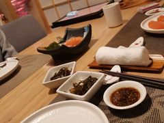 -长崎屋·日本料理·刺身·烧鸟(天河北路店)