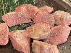 -大馥·炭火烧肉酒场(莘庄莘福坊店)