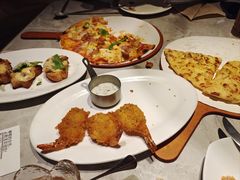 -必胜客(上海新南方商城PH店)