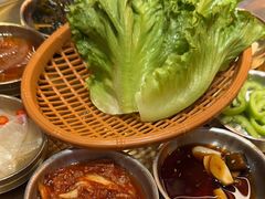 -东味北道熟成·炭火烤肉(九龙店)