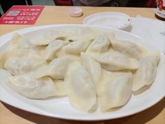 -喜家德虾仁水饺(济钢店)