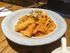 -榖屋house of flour(张江首店)