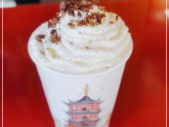 -鸡鸣赐茶(鸡鸣寺路店)