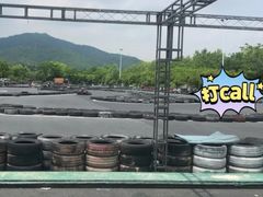 -赛达赛车主题乐园·卡丁车·团建