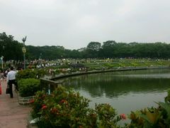 -东莞植物园