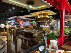-宽窄巷子鲜牛火锅(北京首店)