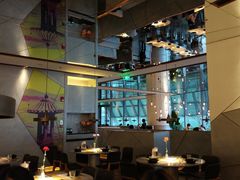 大堂-金牌外婆家(苏州中心店)