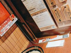 -一兰拉面(池袋店)