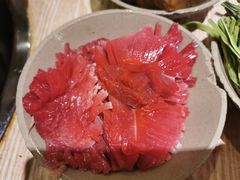 郡花-肥龙火锅(南坪店)
