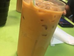 -胜利茶餐室