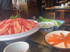 -川味观·鲜货火锅(西湖文化广场店)