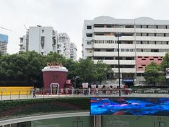 -COSTA COFFEE(武汉武商MALL店)