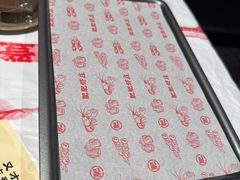 -肥肥虾庄·金牌油焖大虾(杨园滨江时代walk店)