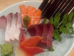 -Tuna maki寿司(苏州万象天地店)