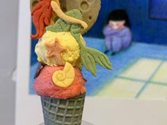 -CORNER CONE GELATO酷矿手作霜淇淋(南头古城店)