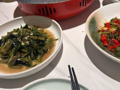 -老馆子·建德菜·山肴鱼鲜(海威新界店)