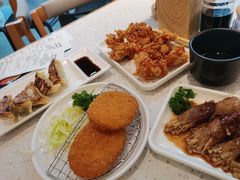 -味千拉面(淮安楚州万达店)