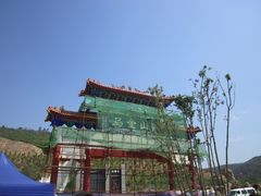 -山西乌金山旅游区