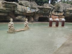 -海口观澜湖火山温泉谷